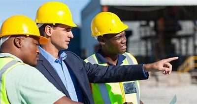 Ensuring Contractor Compliance: Safeguarding Your Business with Efficient Visitor Management