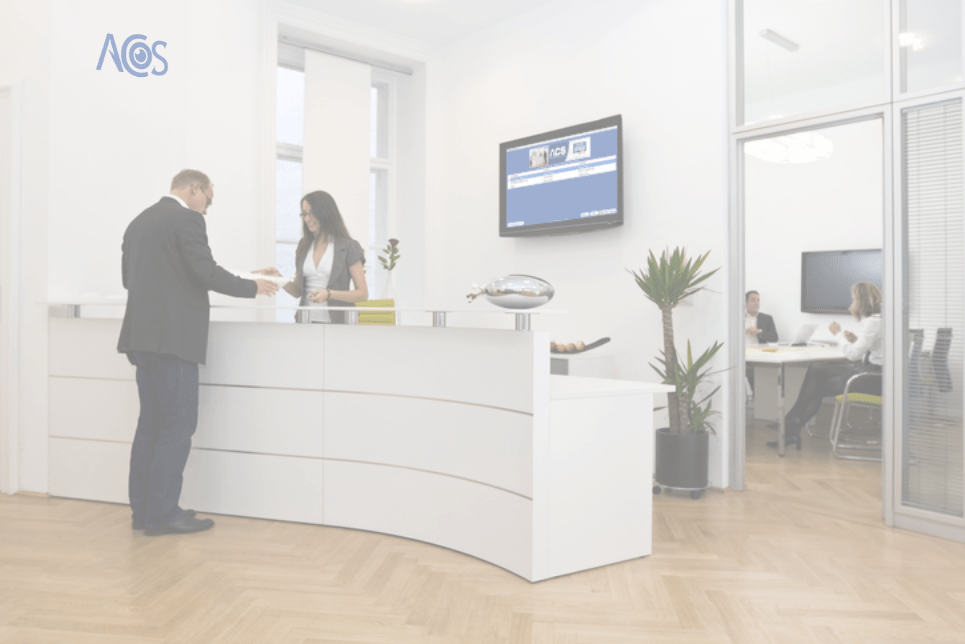 Integrating Visitor Management with Access Control