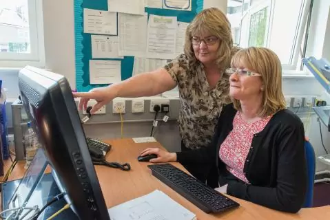 Pupil Register Reports