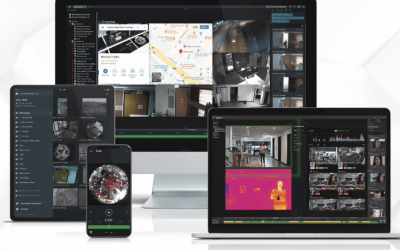 Witness-VMS: The Ultimate Video Management Software for Your Organisation