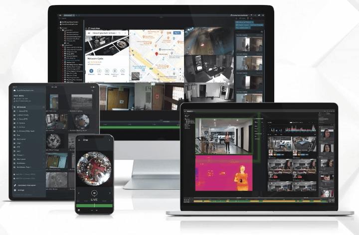 Witness-VMS: The Ultimate Video Management Software for Your Organisation