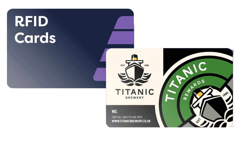 RFID Cards