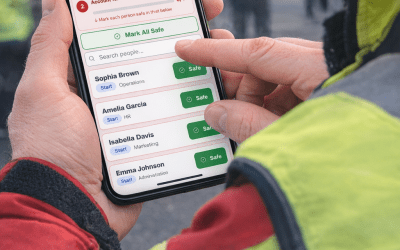 Blogs 4 Why TPR Max Integrates Directly with Suprema BioStar for Live On-Site Staff Visibility