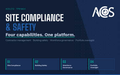 Blogs 4 Four Reasons Your Site Compliance Strategy Is More Exposed Than You Think